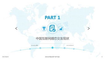 2017年中国互联网婚恋交友服务年度分析 深度绑定与模式创新